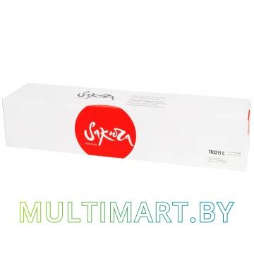 Картридж Sakura Printing SATK5215C